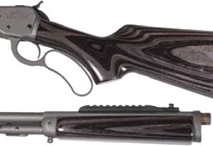 CHIAPPA 1892 WILDLANDS .44 MAG
