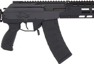 IWI GALIL ACE RIFLE GEN2 5.45X