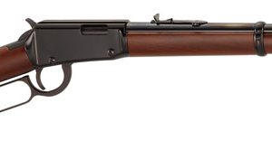 HENRY CLASSIC LEVER .22S/L/LR