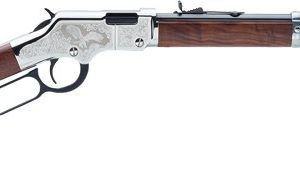 HENRY SILVER EAGLE 2ND ED.