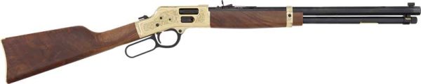 HENRY BIG BOY BRASS .44MAG/SPL