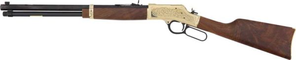 HENRY BIG BOY BRASS .44MAG/SPL - Image 2