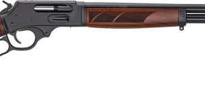 HENRY SHOTGUN SIDE GATE .410
