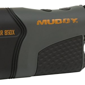 Muddy MUD-LR850 Laser Range Finder - 850 yard
