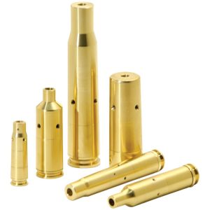 GSM Laser Boresight 30-30