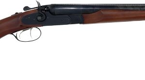 EMF 1878 Hartford Coach Shotgun 12ga 2/rd 20" Barrel Wood