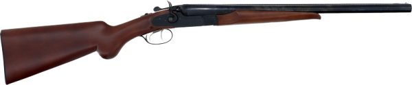 EMF 1878 Hartford Coach Shotgun 12ga 2/rd 20" Barrel Wood