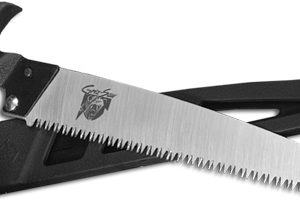 OUTDOOR EDGE GRIZZ SAW