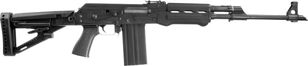 ZASTAVA PAP M77 AK .308 WIN