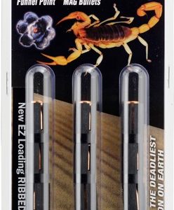 HARVESTER SCORPION 50 CAL.