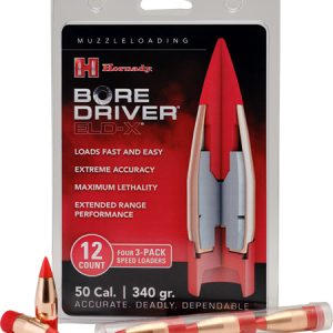 HORNADY .50CAL BORE DRIVER