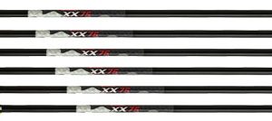 WICKED RIDGE XBOW ARROW XX75