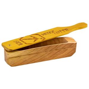 Hunters Specialties Hedge Cutt'r Strut Select Box Call
