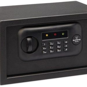 Bulldog 12 x 8 x 7 Standard Digital Pistol Vault