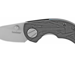 KERSHAW AFTEREFFECT 1.7" BEAD BLAST
