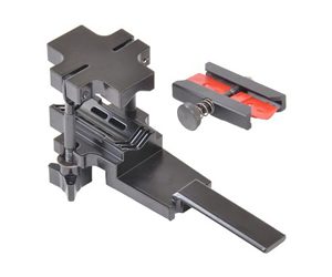 MAGNETOSPEED LARGE BRAKE ADPTR BLK