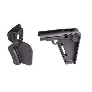 Kel-Tec Sub2000 Featureless Weapon Kit Weapon Ugrade