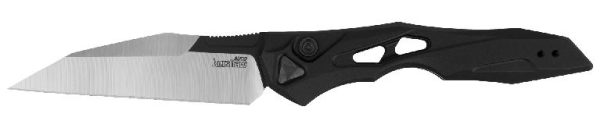 Kershaw Launch 13 Automatic Knife Black (3.5" Two-Tone)