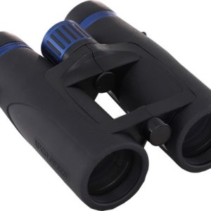 LUCID OPTICS 8X42 BINOCULARS