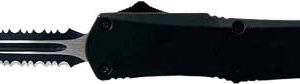 TEMPLAR KNIFE LARGE OTF BLACK