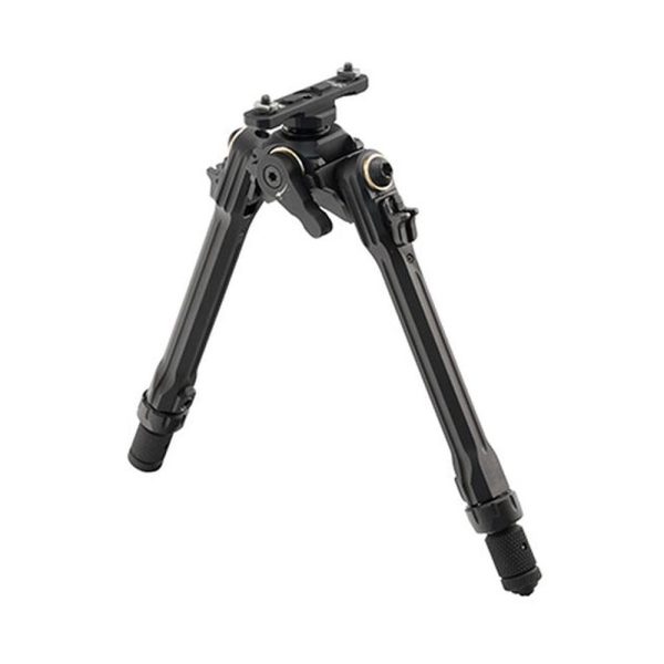 UTG Bipod PRO TBNR 8.5in-11in Center Height M-LOK