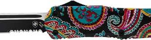 TEMPLAR KNIFE LARGE OTF QUILT