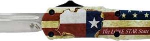 TEMPLAR KNIFE LARGE OTF TEXAN