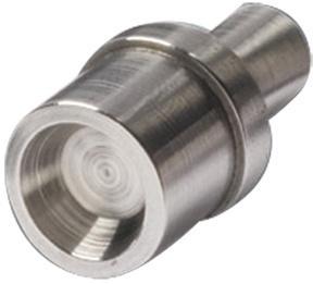 Lyman Top Punch #132 .45 Cal. Round Nose