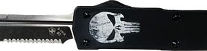 TEMPLAR KNIFE LARGE ZINC OTF