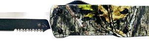 TEMPLAR KNIFE LARGE ZINC OTF