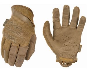 MECHANIX WEAR SPL 0.5MM COYOTE MD