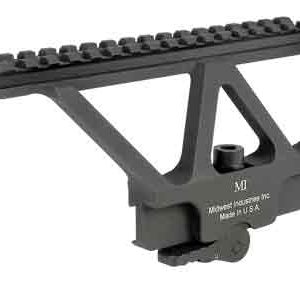 MI AK SIDE RAIL SCOPE MOUNT