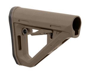 MAGPUL DT CARB STK MIL-SPEC FDE