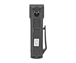 MSI OC/CS/UV POLICE MODEL 18GM