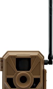 MUDDY TRAIL CAMERA MANIFEST