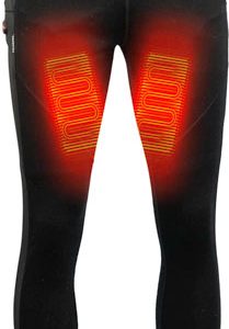 MOBILE WARMING MEN'S MERINO