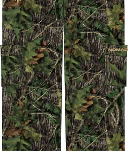 NOMAD LEAFY PANT MOSSY OAK