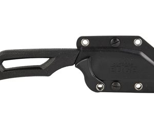 OD EDGE PIVOT WHARNCLIFF W/SHEATH BK