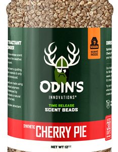 ODIN'S INNOVATIONS CHERRY PIE