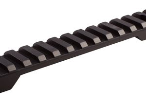 TALLEY PICATINNY BASE FOR