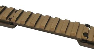 TALLEY PICATINNY BASE FOR