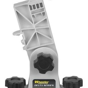 Battenfeld Technologies Delta Series AR-15 Mag Well Vise Block