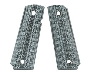 PKMYR G10 TAC GRP 1911 GRY/BLK GRPLR