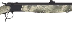 CVA OPTIMA V2 NORTHWEST MUSKET