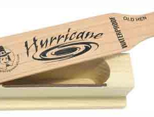 QUAKER BOY TURKEY CALL BOX