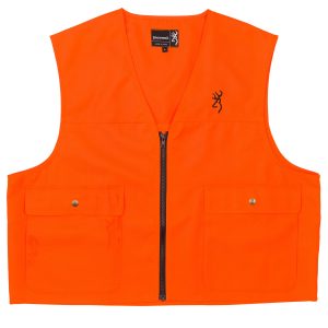Browning Blaze VEST SAFETY M