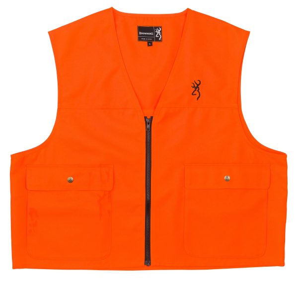 Browning Blaze VEST SAFETY M