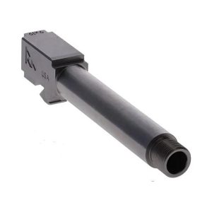 Rival Arms V2 Stainless PVD Threaded Barrel for Glock Model 19 Gen3/4