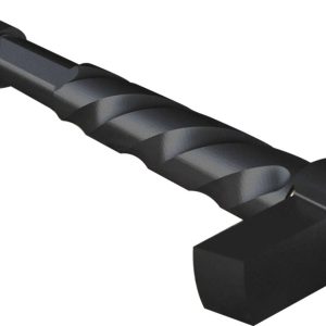 Rival Arms Firing Pin for GLOCK 9/40 GEN3/4 Twist Graphite