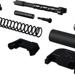 Rival Arms Slide Completion Kit for GLOCK 9MM GEN3/4 Black